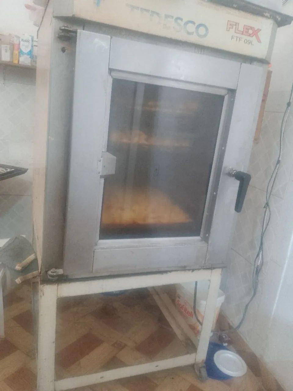 Vendo uma padaria completa  - Foto 3