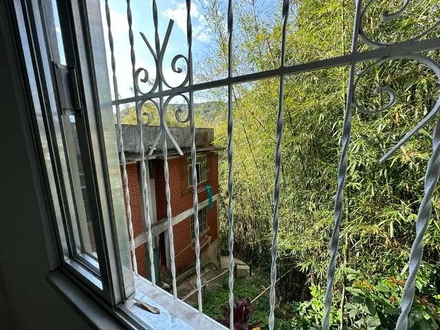 Alugo apartamento no Bingen com um quarto e local p/carro - cod 91237 - Foto 8