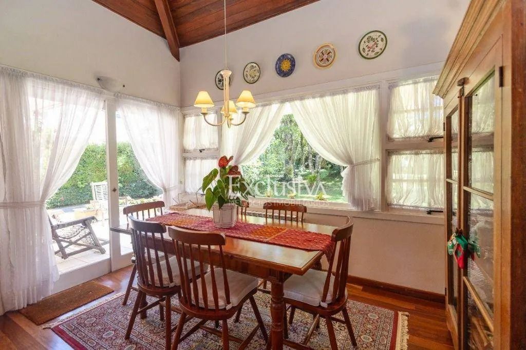 Casa com 2 dormitórios à venda, 132 m² - Condomínio Laje Da Pedra - Canela/RS - Foto 5