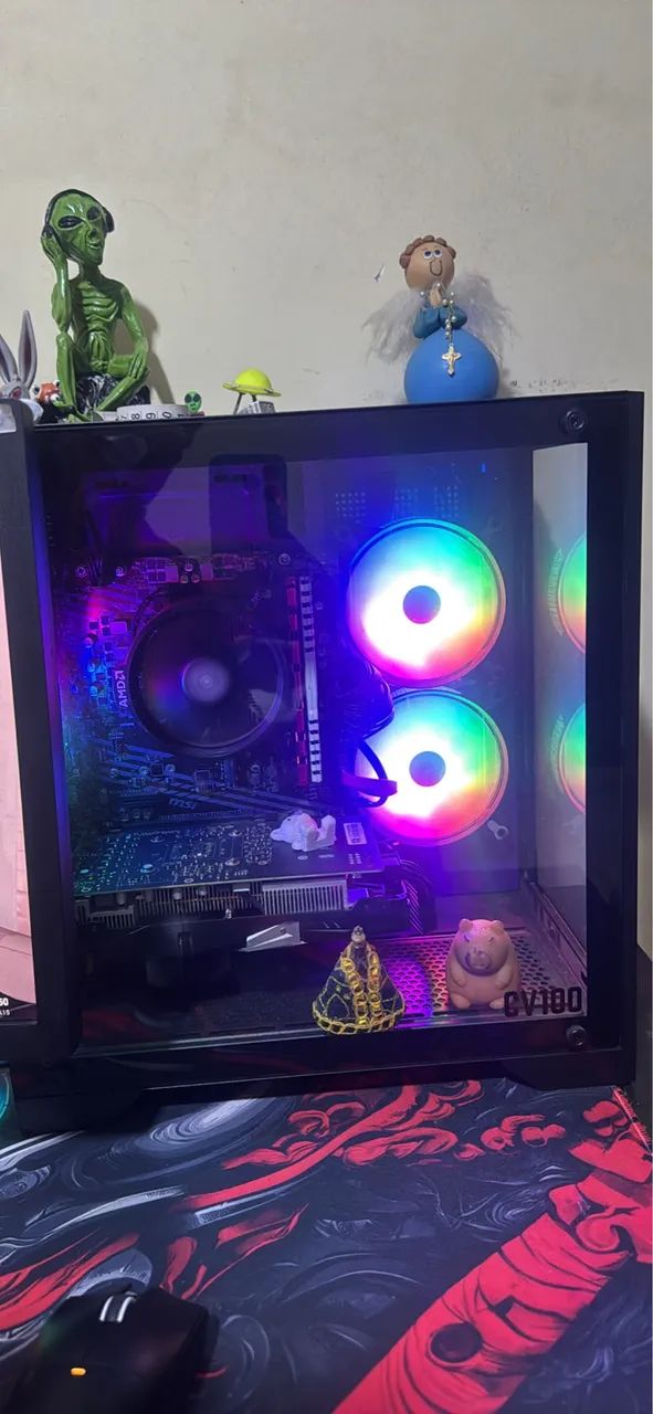 PC GAMER - Foto 4