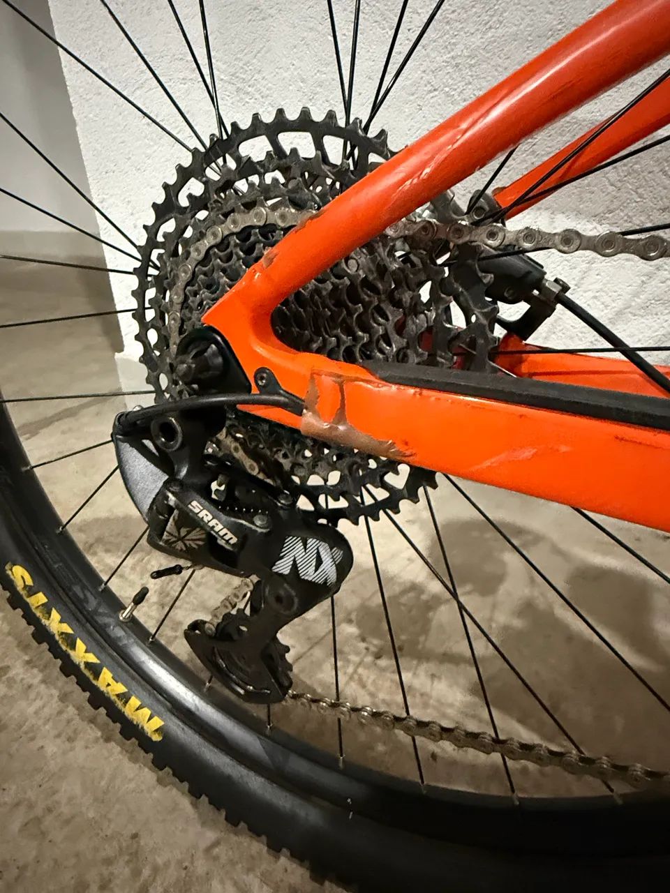 Scott Spark 900 Expert Full Suspension - Foto 5