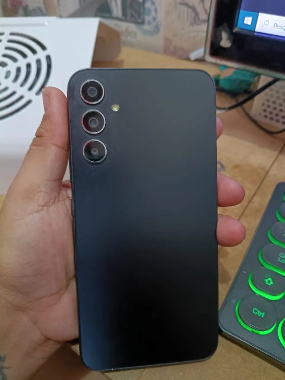 Samsung A34 usado - Foto 5