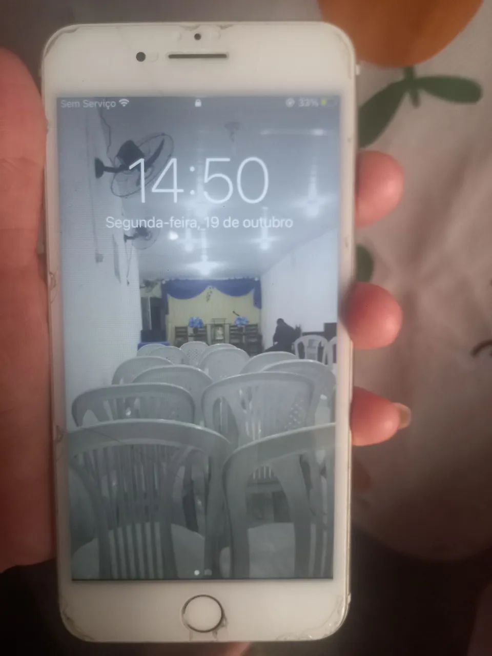 Vende-se iPhone  - Foto 2