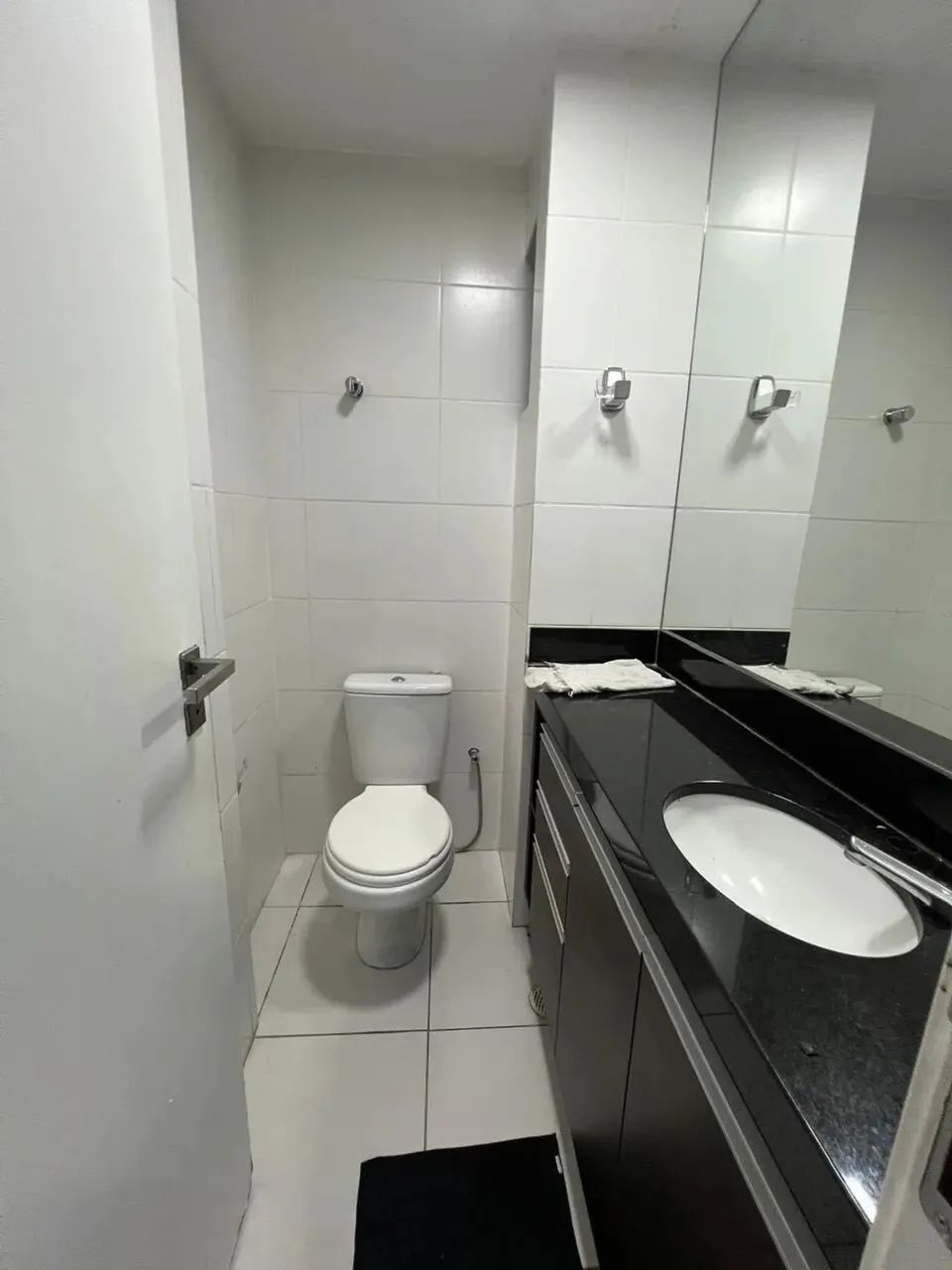 Sala comercial com vista Mar - Foto 2