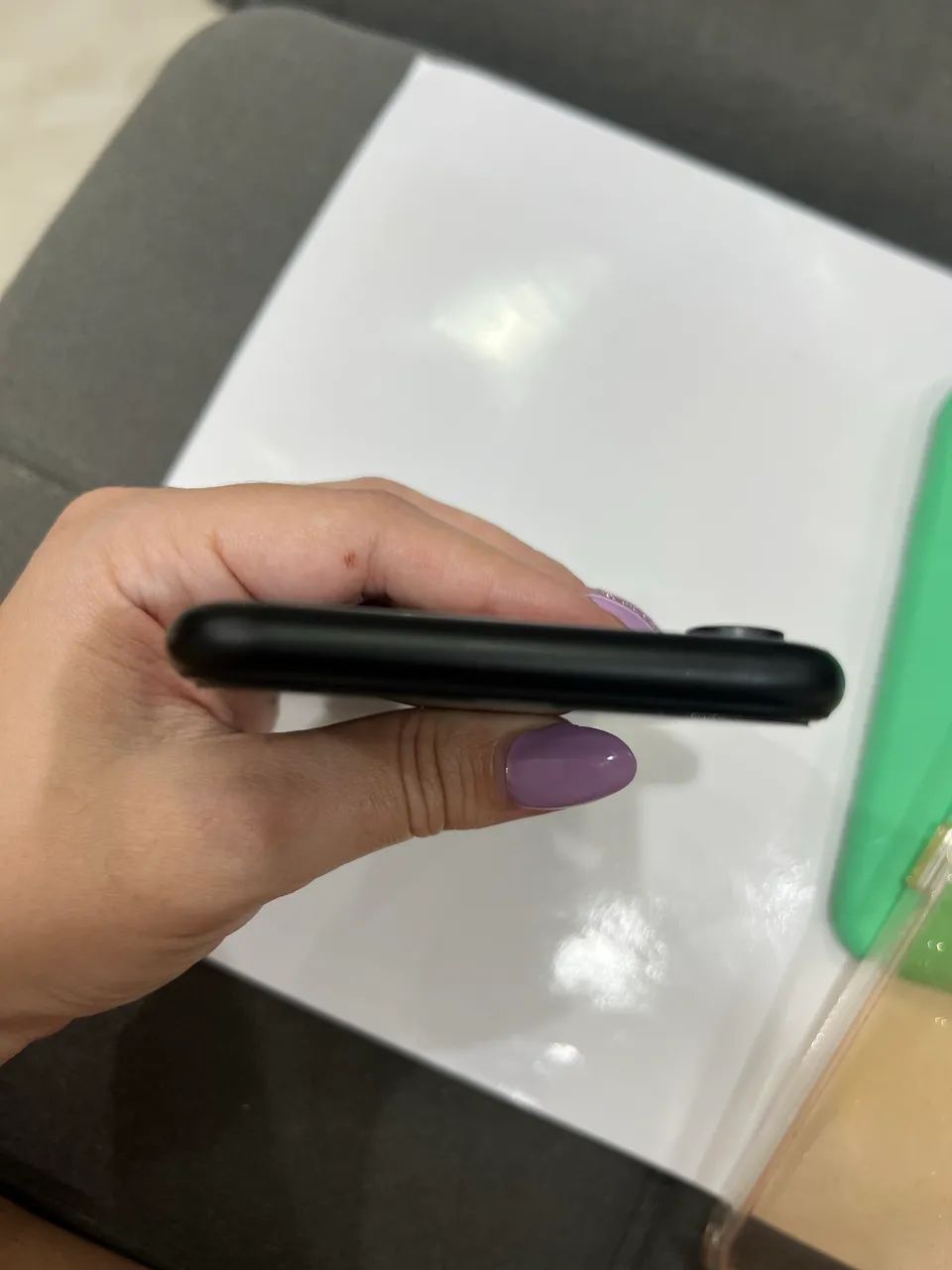 iPhone XR 64g - Foto 5