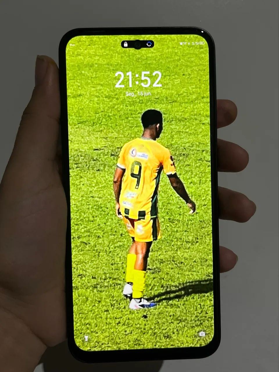  Tecno Spark 30C novo - Foto 3