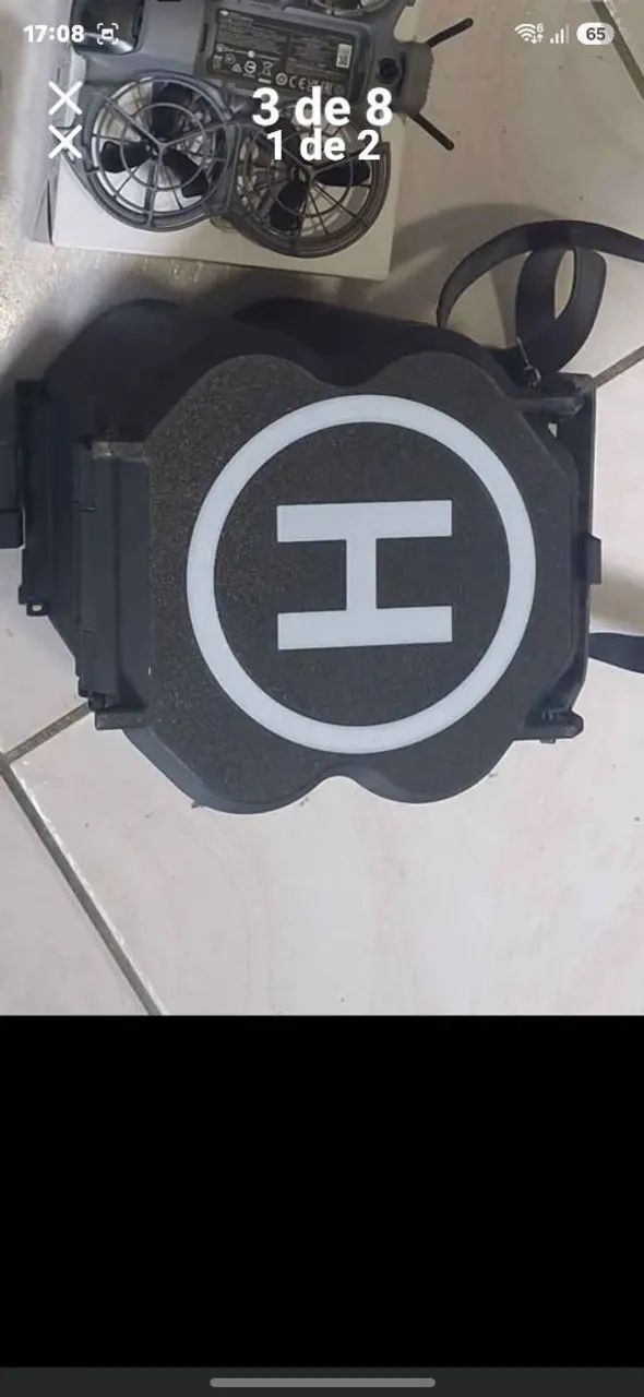 Drone DJI Neo 2 - Foto 5