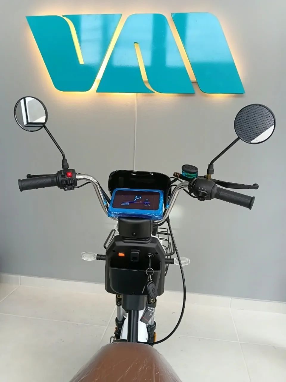Bicicleta Elétrica - Foto 2
