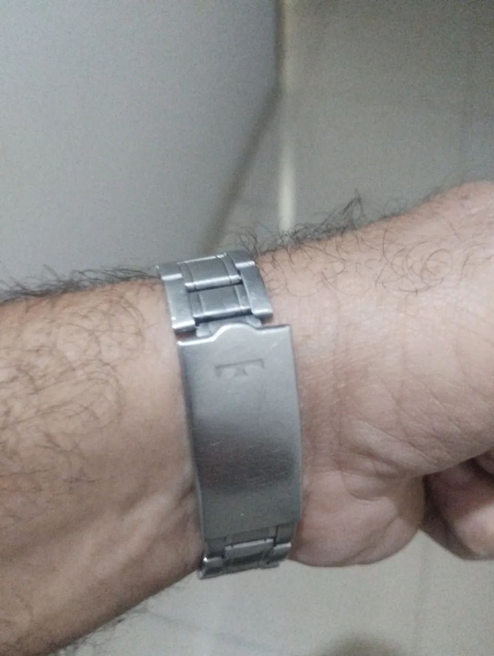 Relógio Technos impecável  - Foto 3