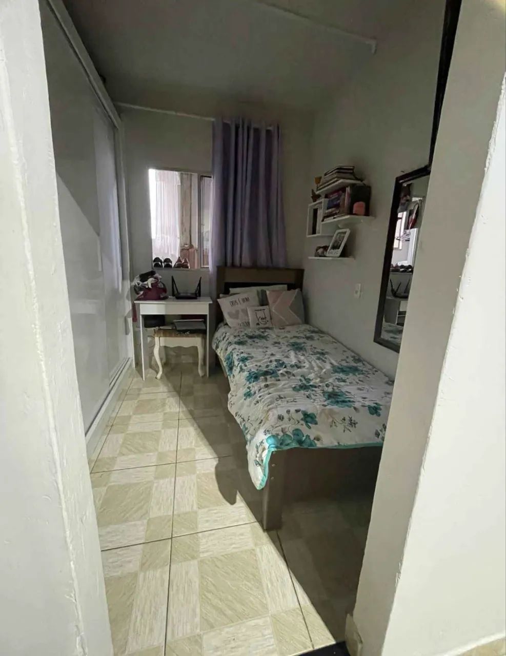 Vende-se casa no Souza cf  - Foto 2