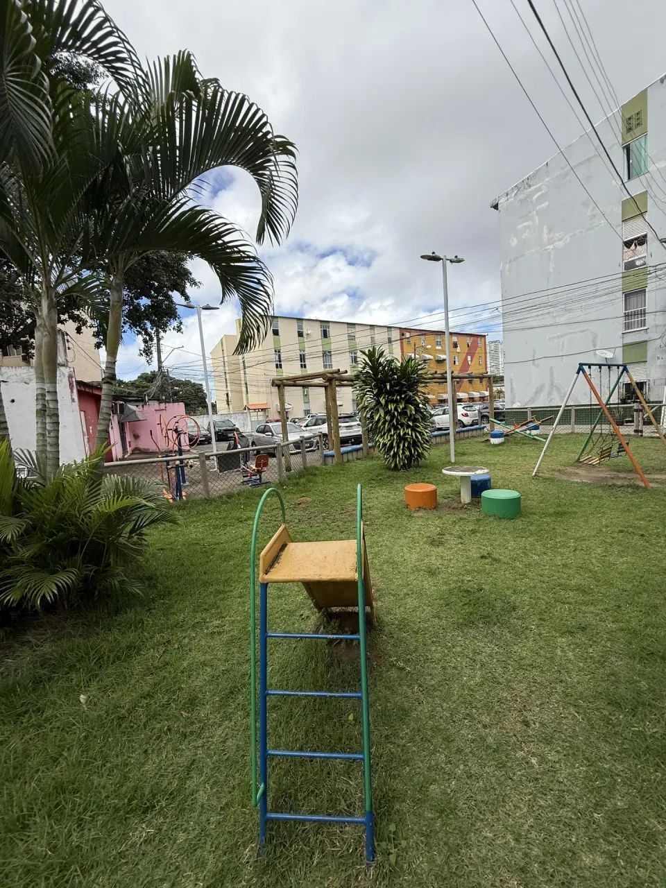 Dois quartos no Chácara do Cabula - Foto 3