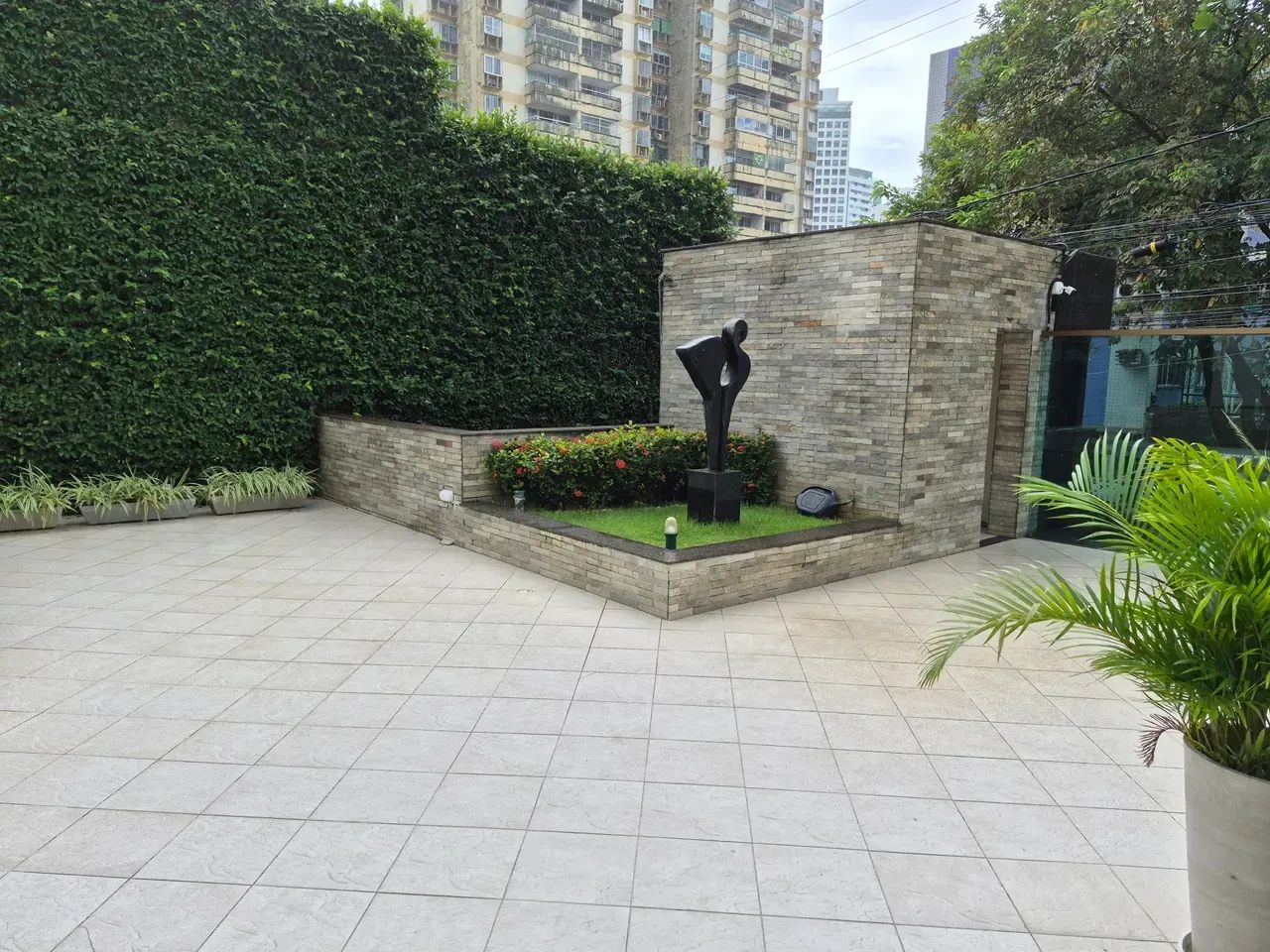 Excelente Apartamento Ampoo no Coração de Boa Viagem - Foto 2