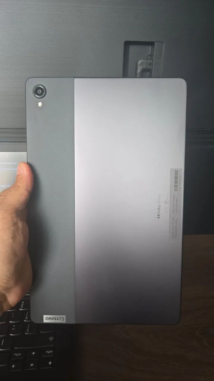 Tablet Lenovo Tab P11 Plus - Excelente Estado - Foto 3