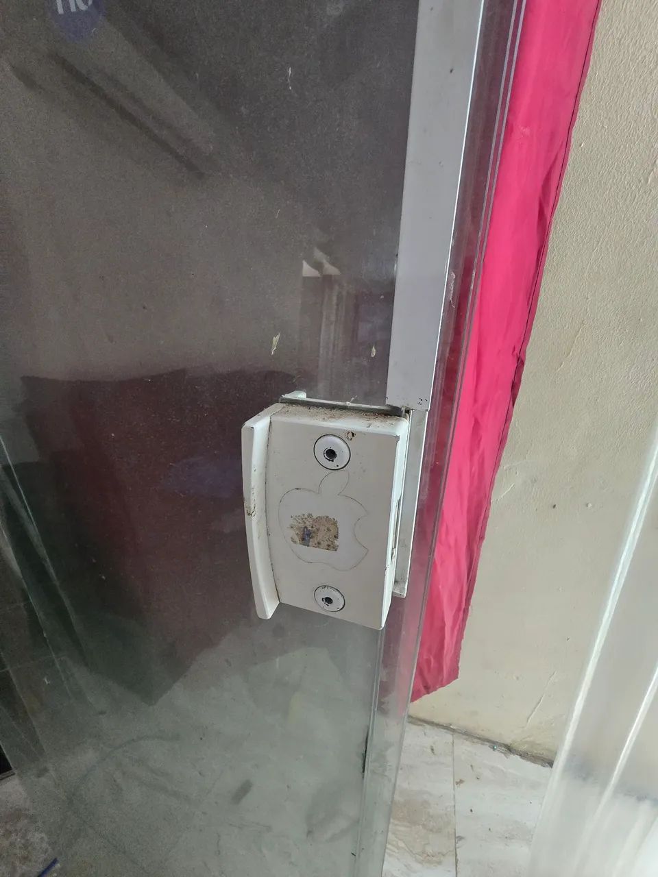 Porta blindex  - Foto 3