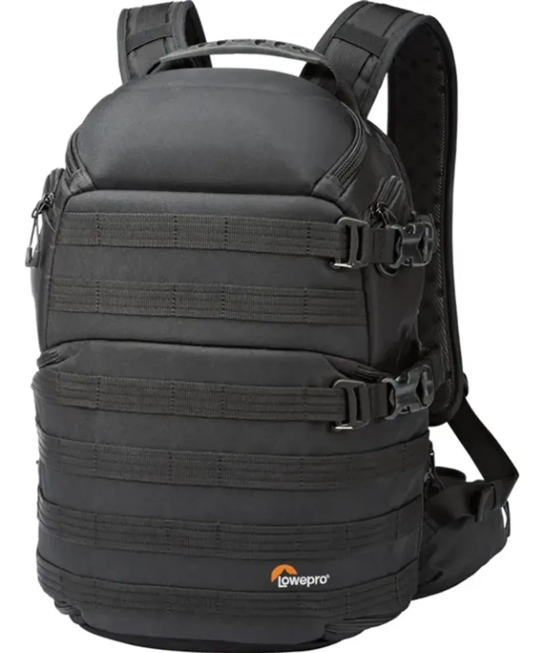 Mochila Protactic 350aw Lowepro para Canon Nikon Sony 