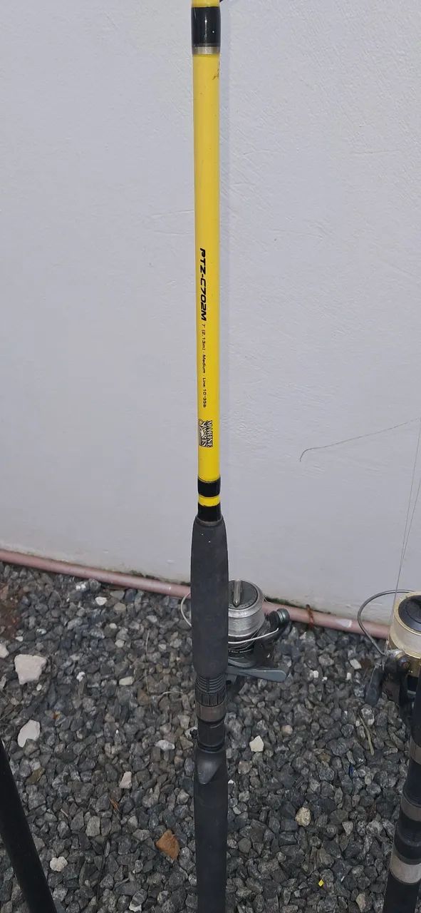Vara PTZ C702M Marine Sport