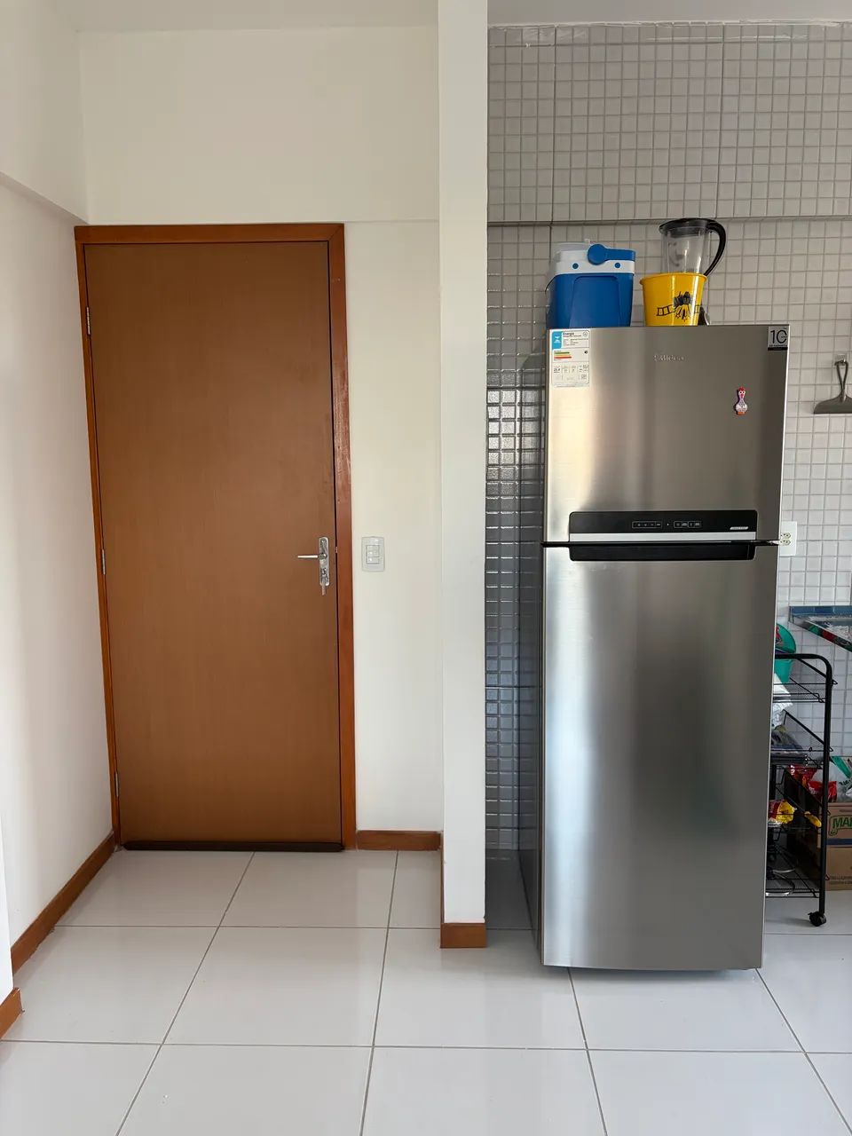 Vaga de quarto feminino próx ufal  - Foto 4
