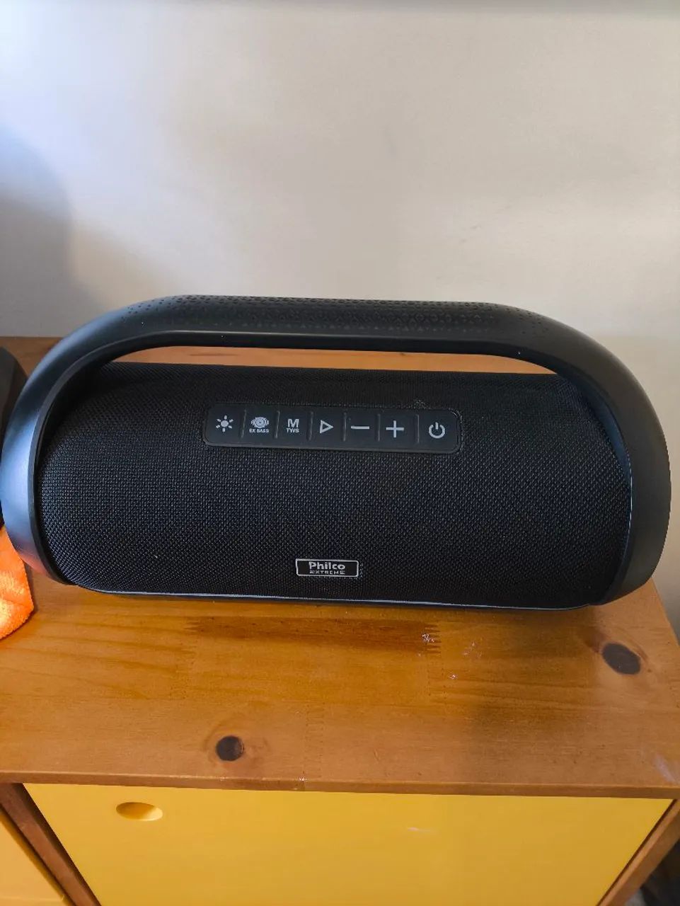 Caixa de Som Philco Bluetooth PBS220BT