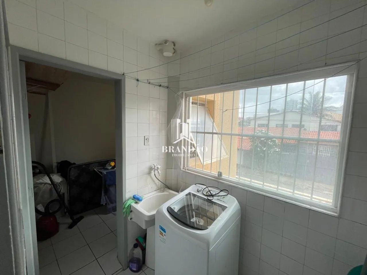 Apartamento 3 Quartos (1 Suíte)  Edifício Santa Joana, Cruz das Almas, Maceió - Foto 2