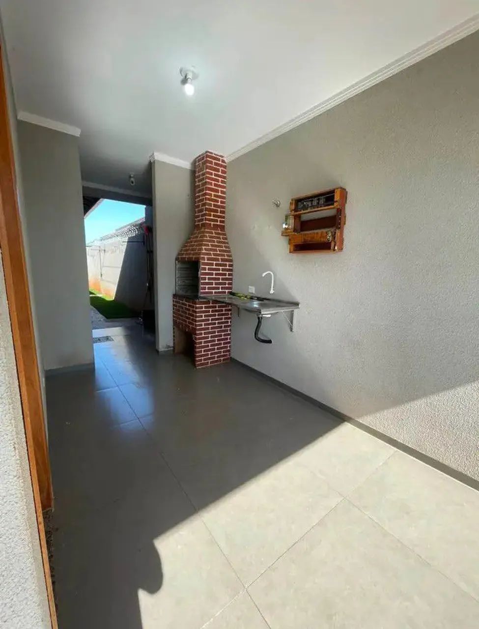 Casa Jundiaí - Foto 2