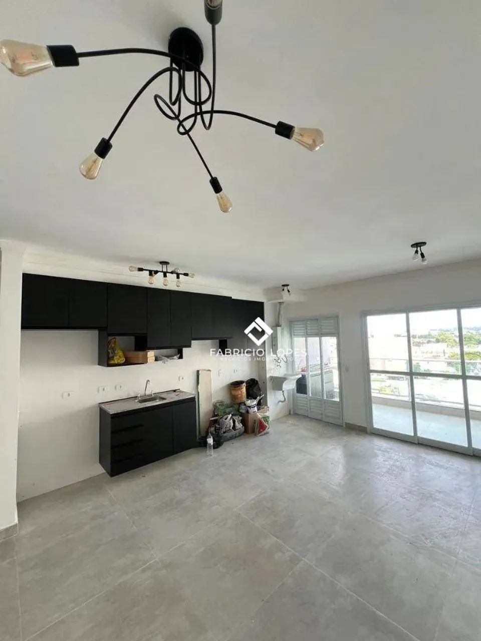 Apartamento 3 quartos para Locação  Magnifique Tower | Jacareí