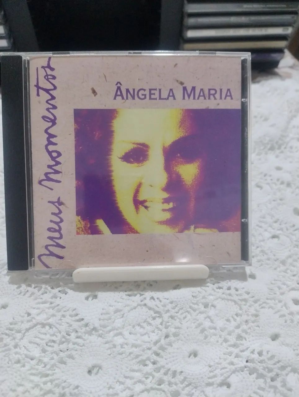 Disco CD - Foto 5