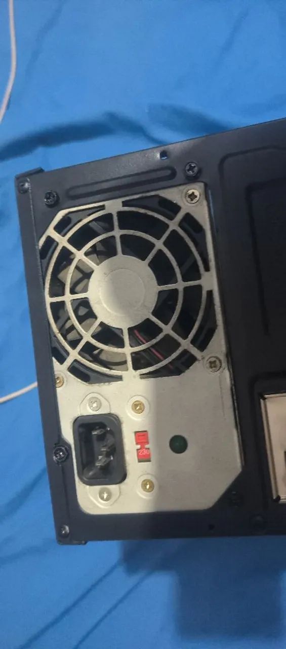 Peça de Pc gamer - Foto 3