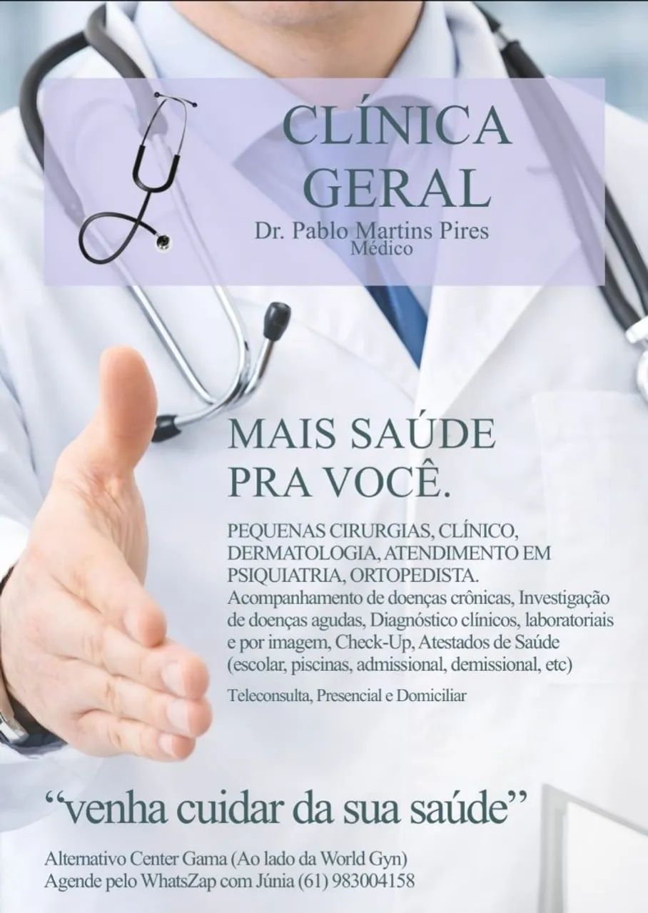 Soroterapia R$ 250,00