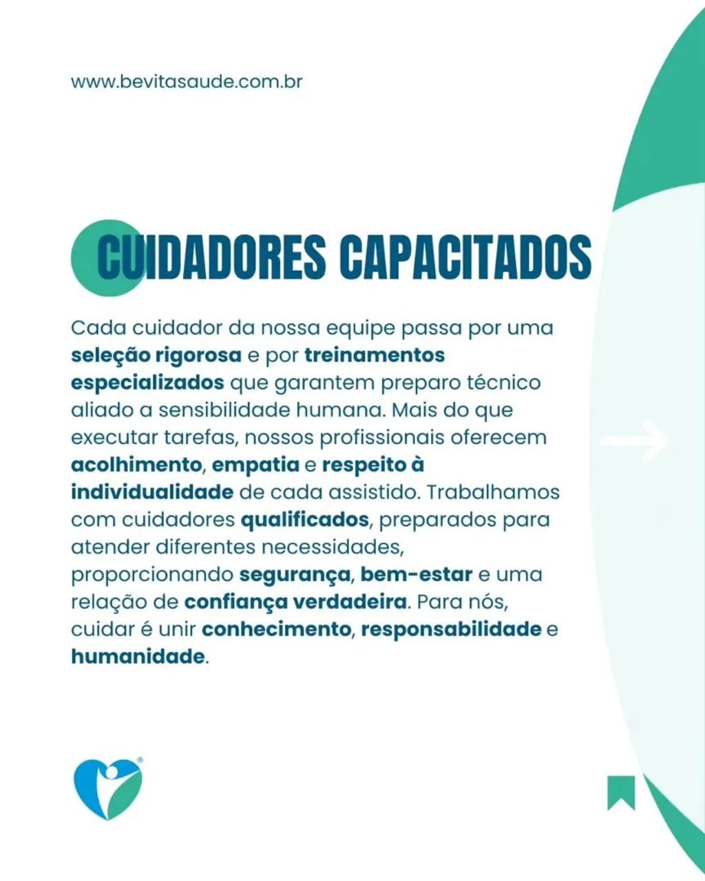 Cuidadores de Pessoas Especializados em Manaus  - Foto 5