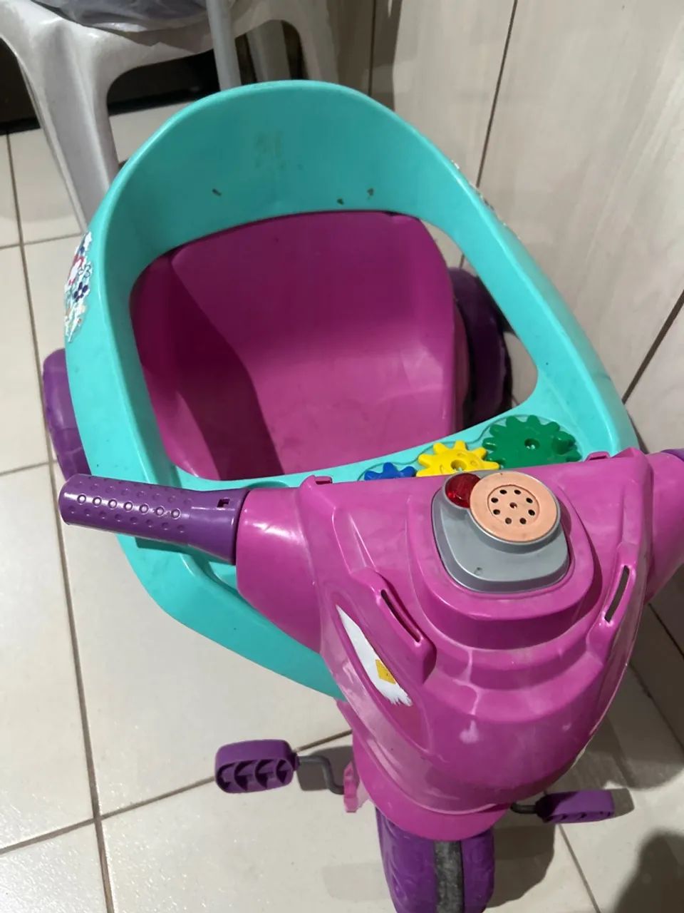 triciclo