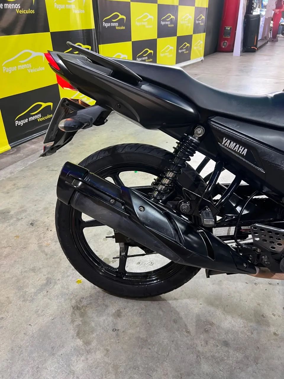 FAZER 150 2022 - Foto 3