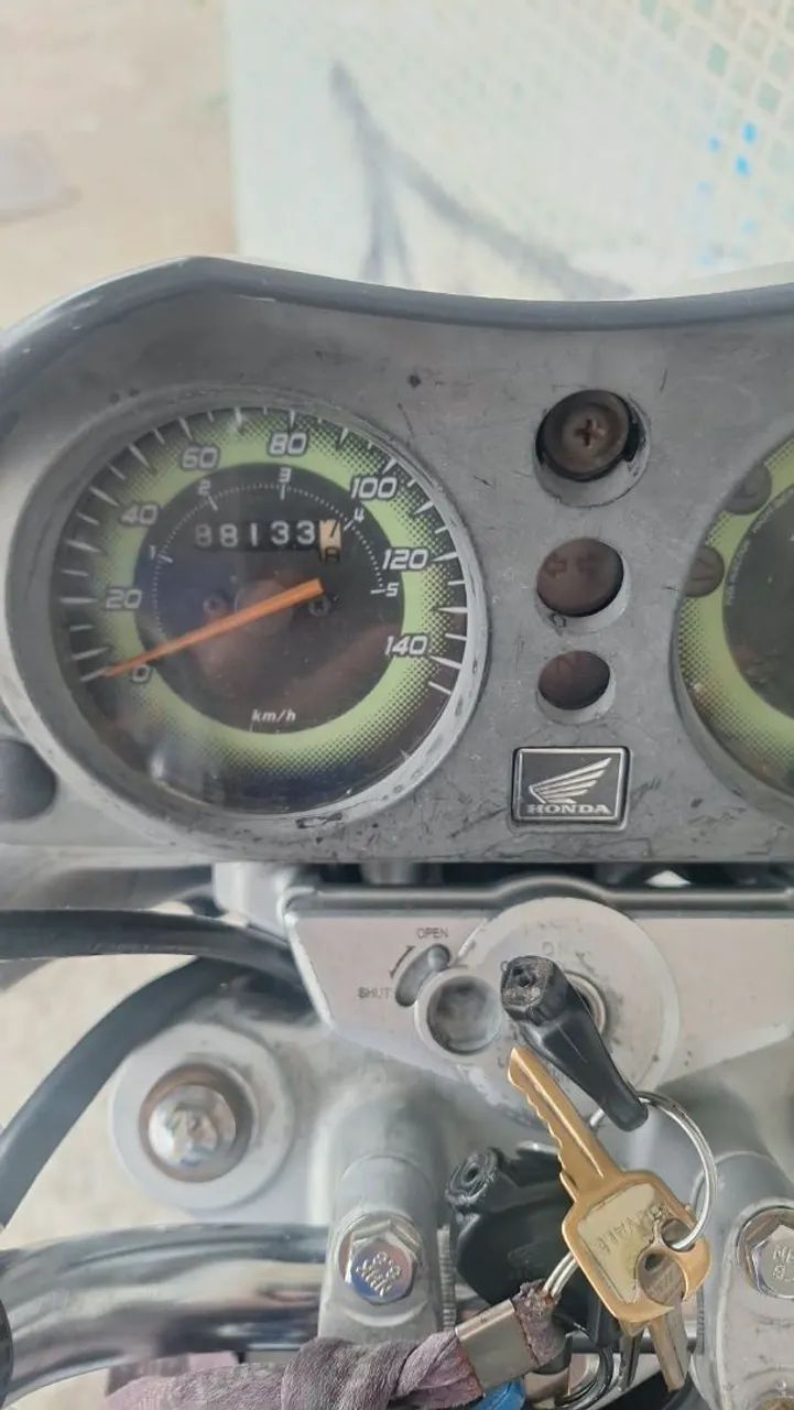 Moto  - Foto 5