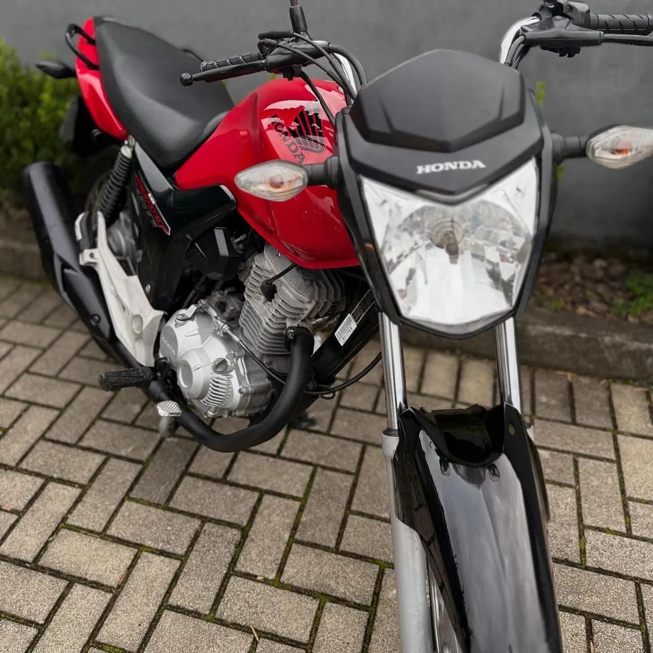 Moto  - Foto 2