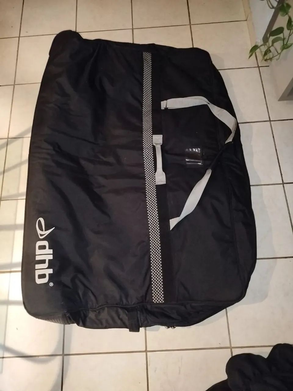 Mala para transportar bike (Malabike) - Foto 3