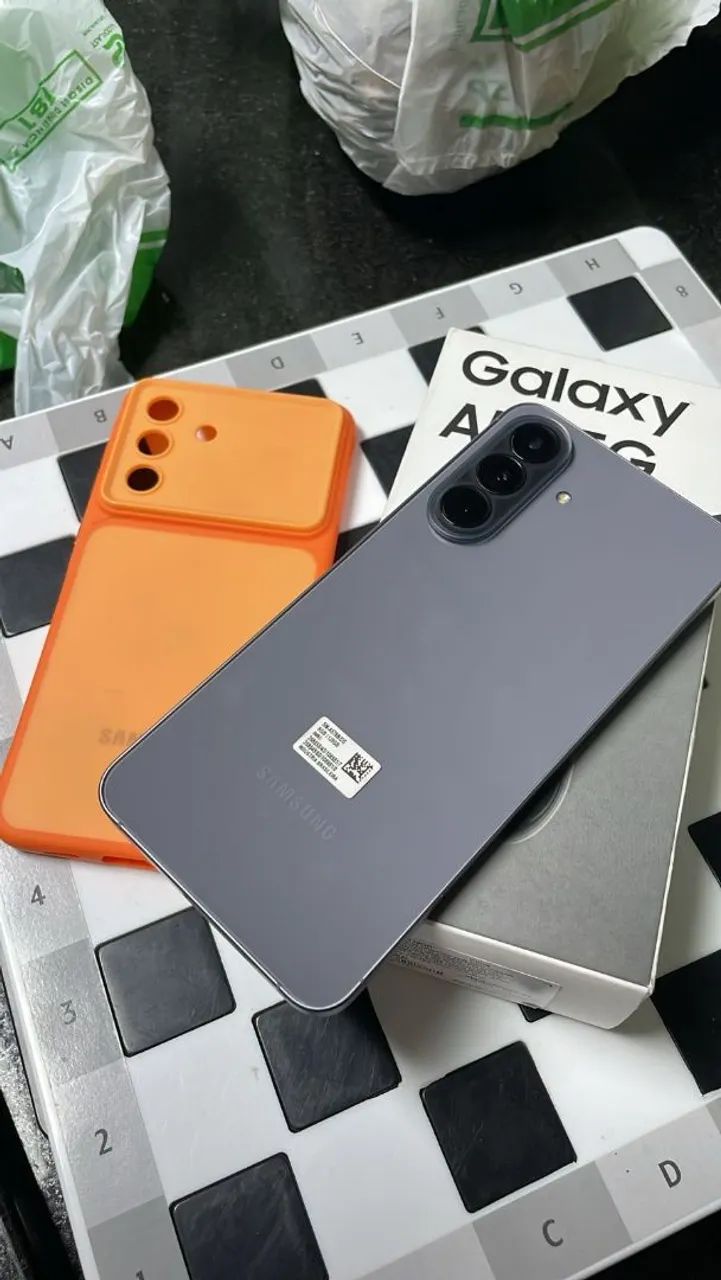 Samsung Galaxy A57 5G - Foto 3