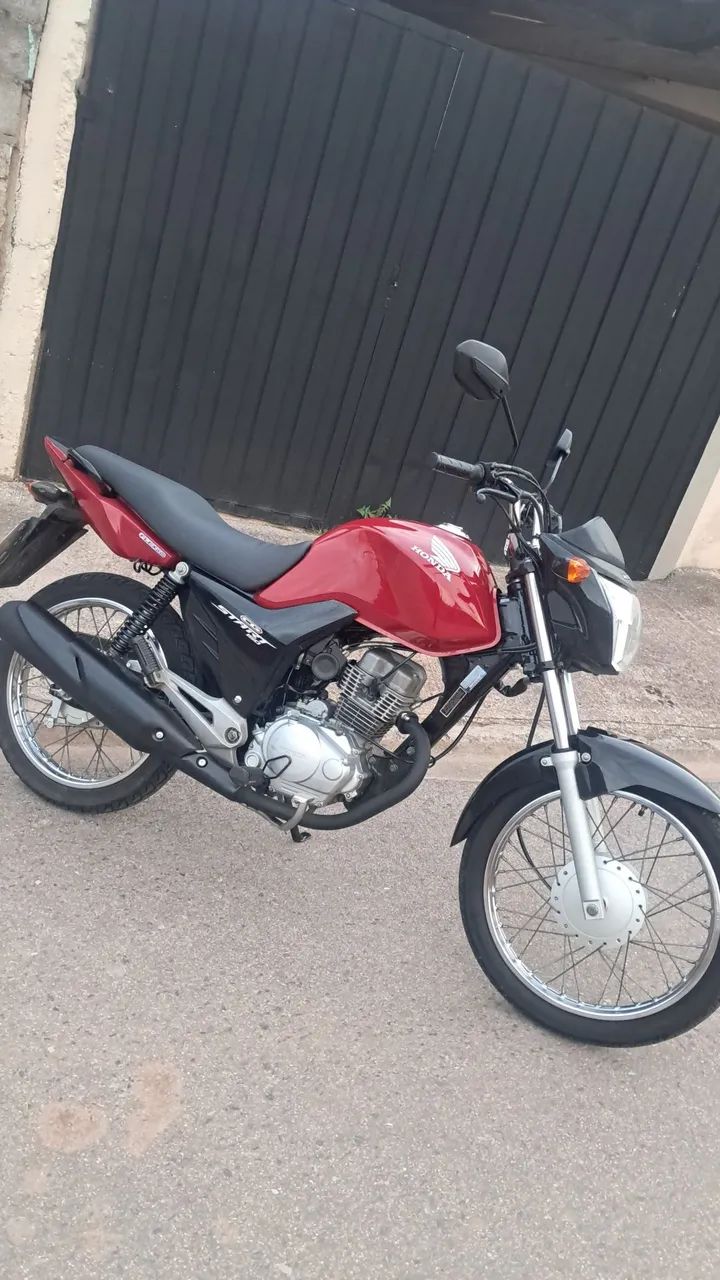 Honda 150cc - Foto 3