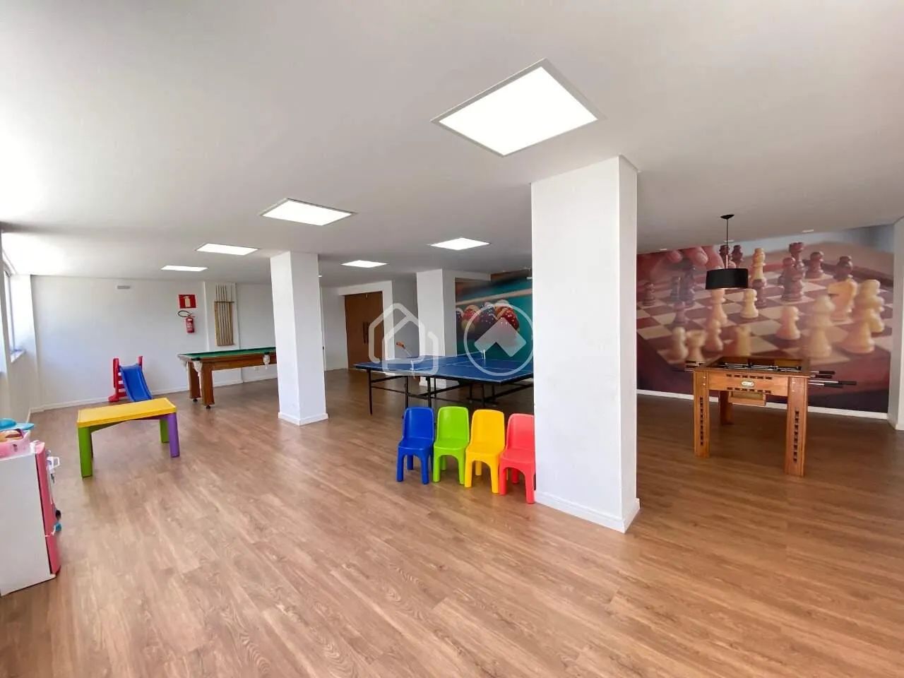 Apartamento 02 quartos, lazer completo, à venda - Padre Eustáquio - Foto 9