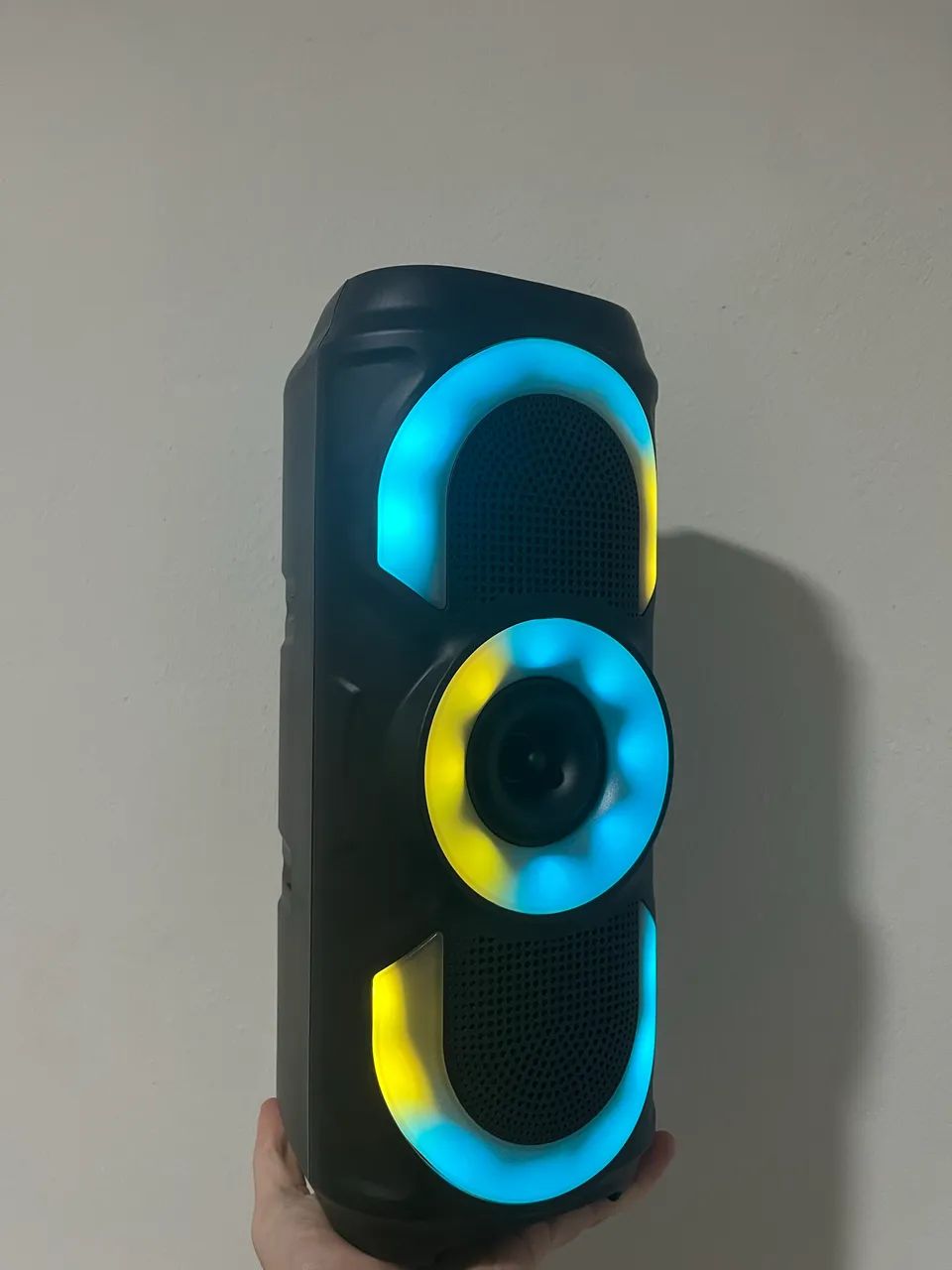 CAIXA DE SOM BLUETOOTH  - Foto 3