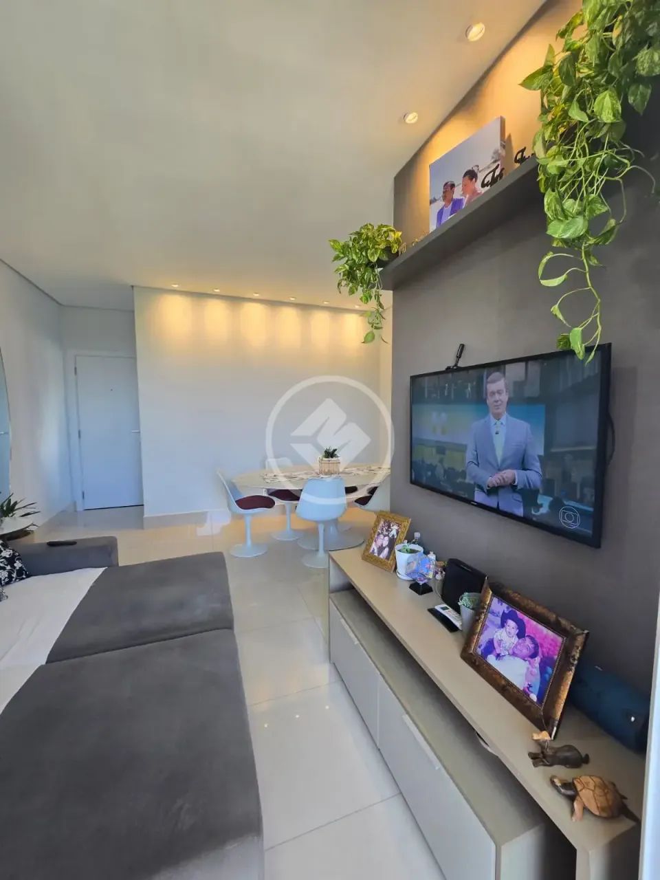 Apartamento à Venda | Jardim Beira Rio codigo: 358793 - Foto 3