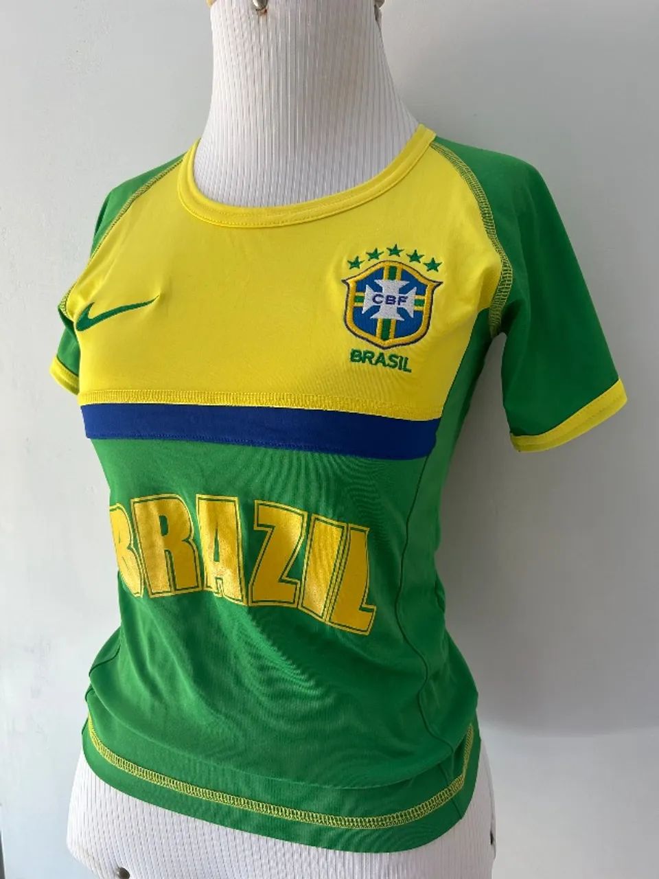 Blusa do Brasil  - Foto 2
