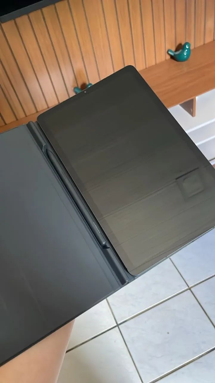 Tablet Galaxy Tab S6 Lite - Foto 3