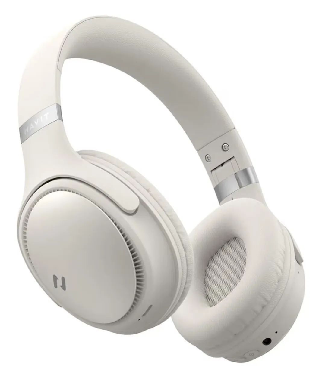 Headphone HAVIT H630BT, Bluetooth 5.3, On-ear 3D - Foto 5