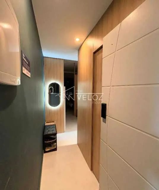 Apartamento : / Residencial / Centro