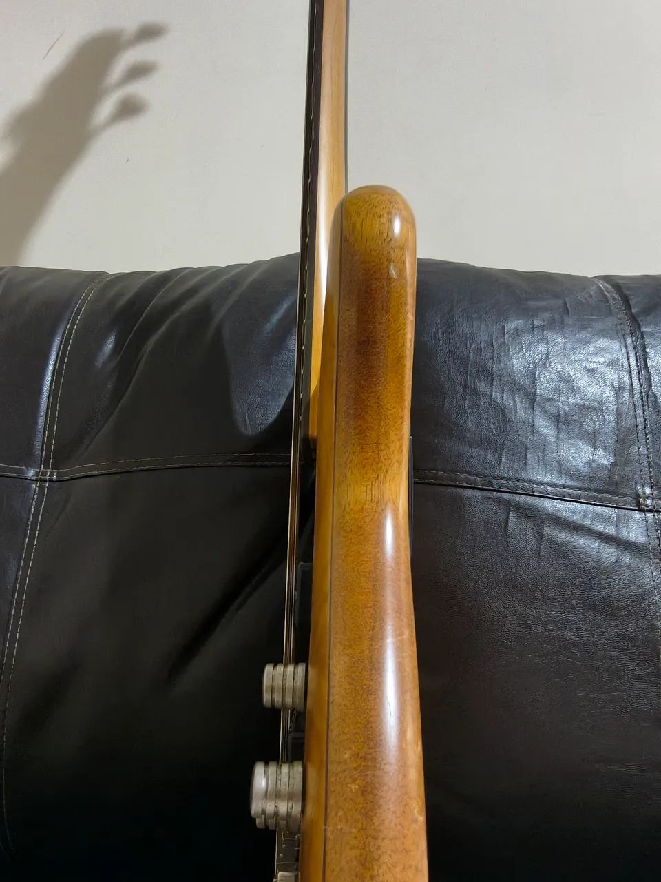 Baixo Cort A5.  - Foto 2