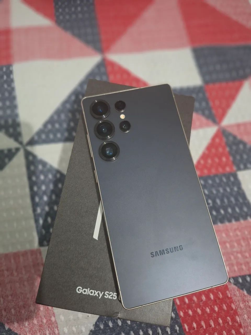 S25 ultra 256 - Foto 3