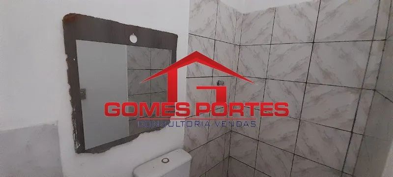 CASA RESIDENCIAL em SÃO PAULO - SP, JARDIM DIONISIO - Foto 5