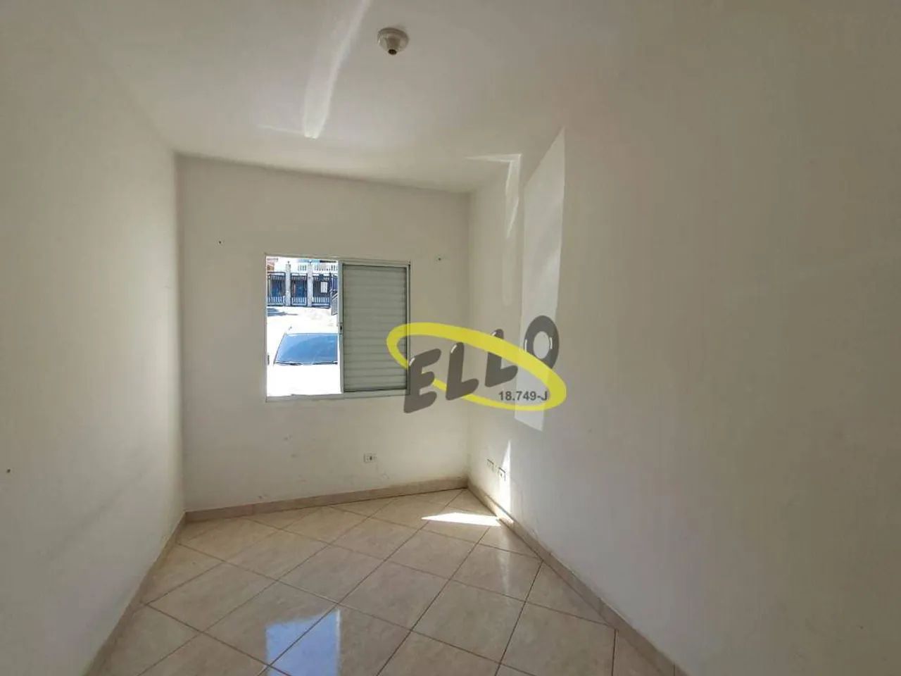 Casa com 2 dormitórios para alugar, 50 m² - Colinas de Cotia - Cotia/SP - Foto 5