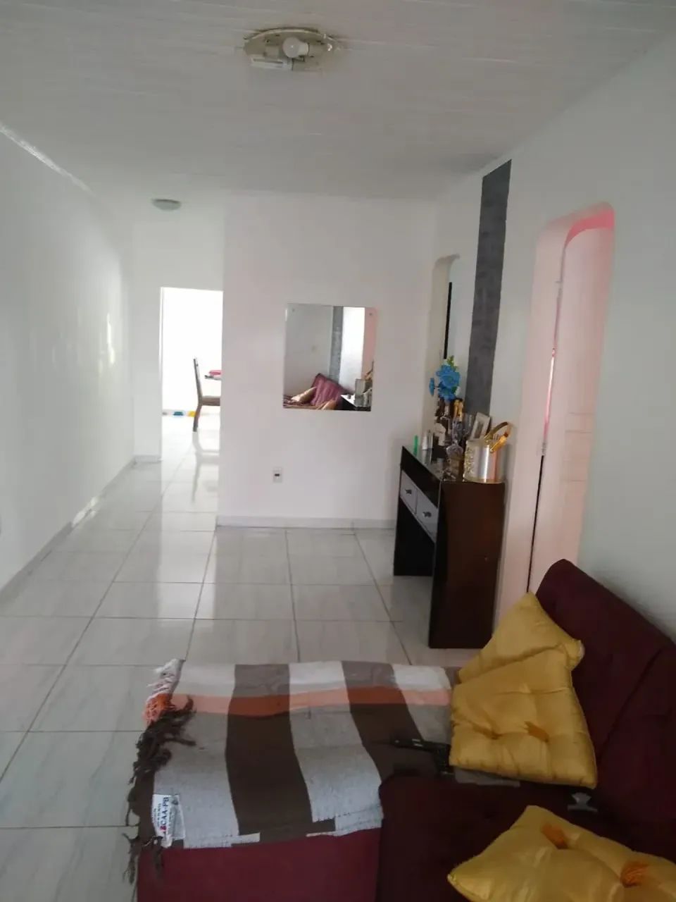 Casa no Bairro Nossa Senhora Aparecida - Boa Vista - RR - Foto 3