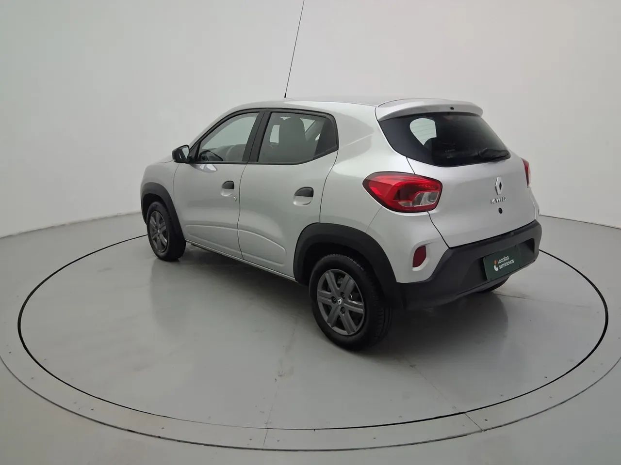 Renault Kwid 1.0 Zen 2026 - Foto 3