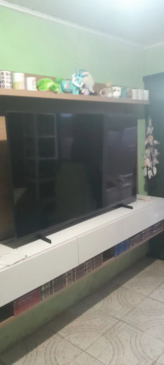 TV Samsung 4k - Foto 2